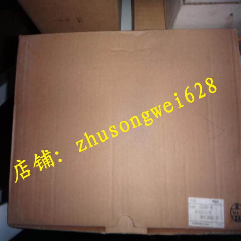 可程式设计光纤控制盒UGOOP-MR全新UG00P-MR原装实物