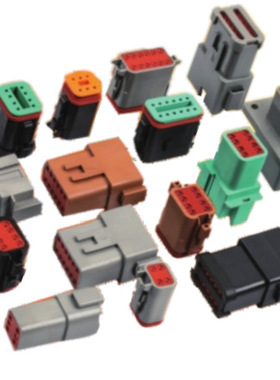 Amphenol/安费诺RT002238PKNH03原厂原装连接器