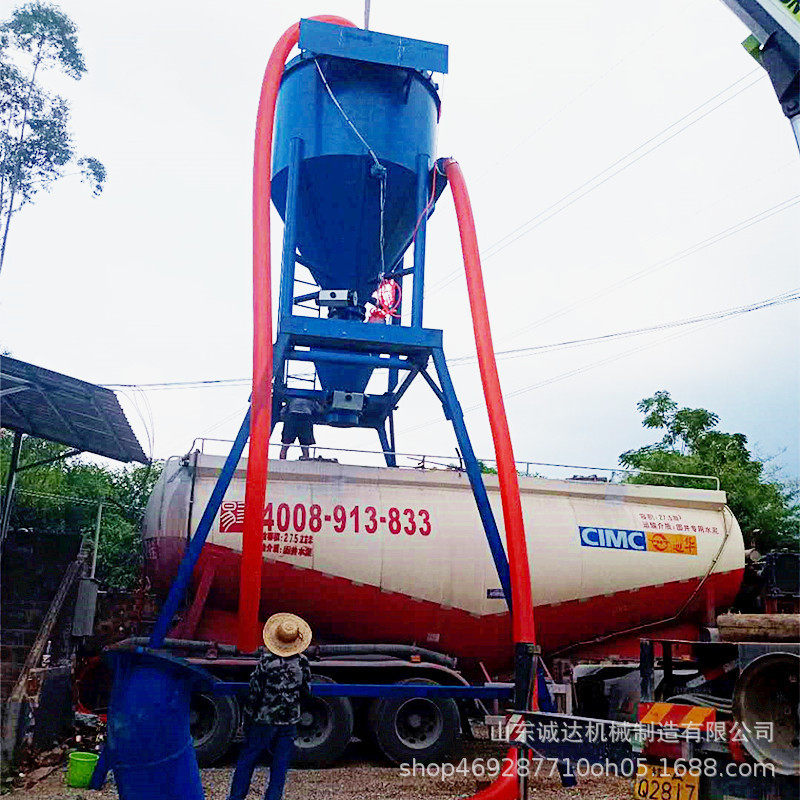 诚达 无扬尘电厂清灰设备 100米扬程粉煤灰输送机,鲜花速递/花卉仿真/绿植园艺,其它园艺用品,淘宝优惠券,粉丝福利购,淘宝优惠卷