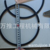 PC400 18920 油缸修理包 707 油缸密封环