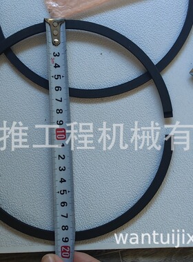 PC400-8 油缸密封环  油缸修理包 707-44-18920