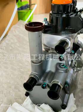 6245-71-1101喷油泵094000-06303发动机燃油泵