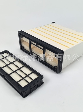 AF55024空气滤清器 PA31015 DBA5308 SL83020 RE594852滤芯