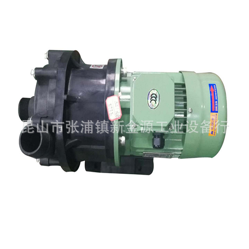 磁力泵MP-F-258-SCV  CF180200153电机 UCE-503 UCE-402