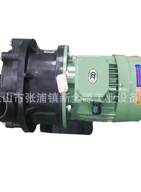 磁力泵MP-F-258-SCV  CF180200153电机 UCE-503 UCE-402