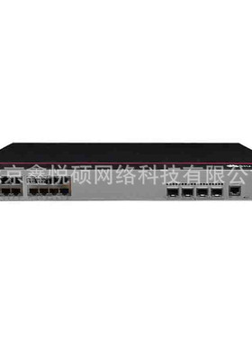 S5735-L16P2UM2X-QA-V2  16个10/100/1000BASE-T以太网端口(POE+)