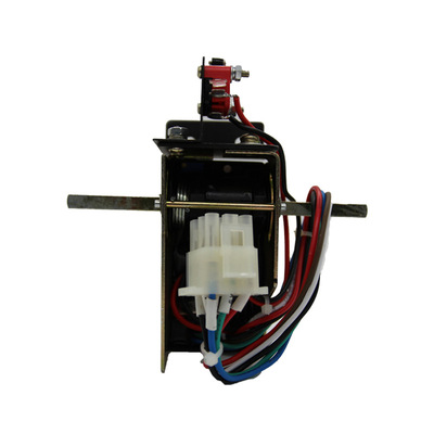 如意西林CBD/CDD电动托盘报运车堆高车普通手柄加速器