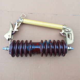 RW3 100A高压熔断器 200A型跌落式 12KV 豫开RW3 熔断器10 10A