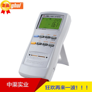 促销手持式LCR数字电桥测试仪TH2821-B/TH2821B测量仪