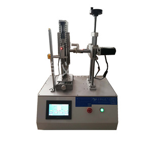 把手打压寿命试验机,门把手寿命试验机厂家,窗子把手测试机