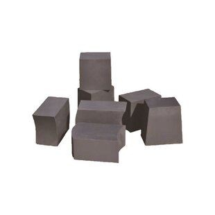 厂家供应 大量耐火材料镁碳砖钢包转炉用耐火砖