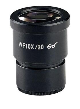 体视显微镜目镜10X15X20X25X