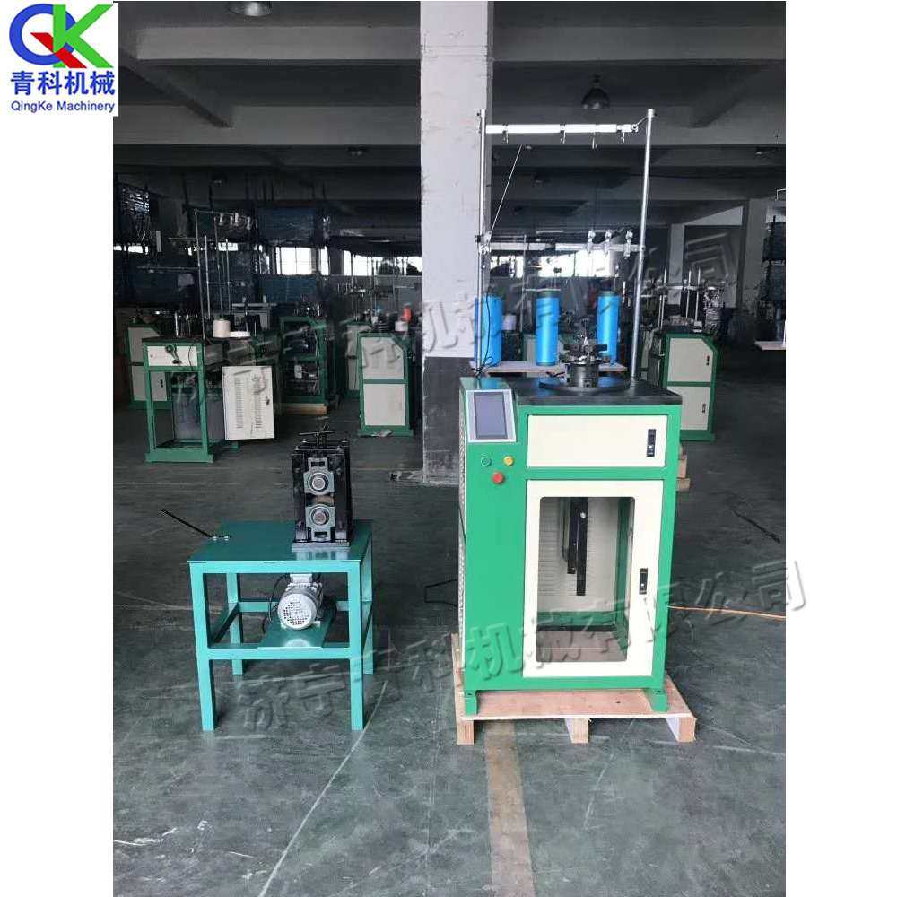 小型厨房钢丝海绵擦机 百洁布浴条针织机械 全自动沐浴条生产设备,机械设备,其他机械设备,淘宝优惠券,粉丝福利购,淘宝优惠卷