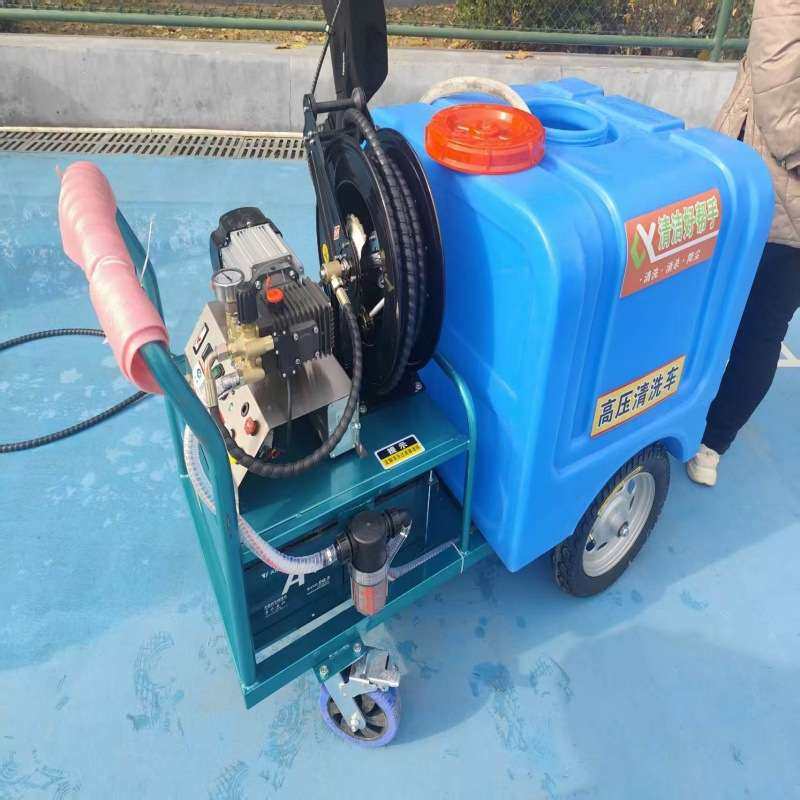 水箱大容量汽油/柴油高压清洗设备 商用环卫地面冲洗设备 多喷嘴,农机/农具/农膜,打药机/弥雾机,淘宝优惠券,粉丝福利购,淘宝优惠卷
