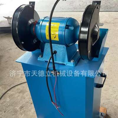 M3330/M3335/M3340环保型砂轮机除尘带吸尘器MC立式2.2/3KW