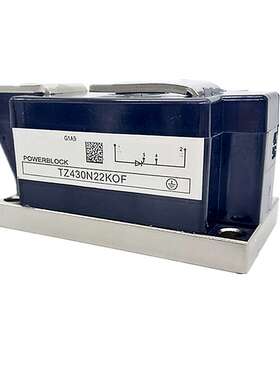 TZ540N22KB01可控硅模块  TZ540N16KB01 黑色半导体晶闸管540A