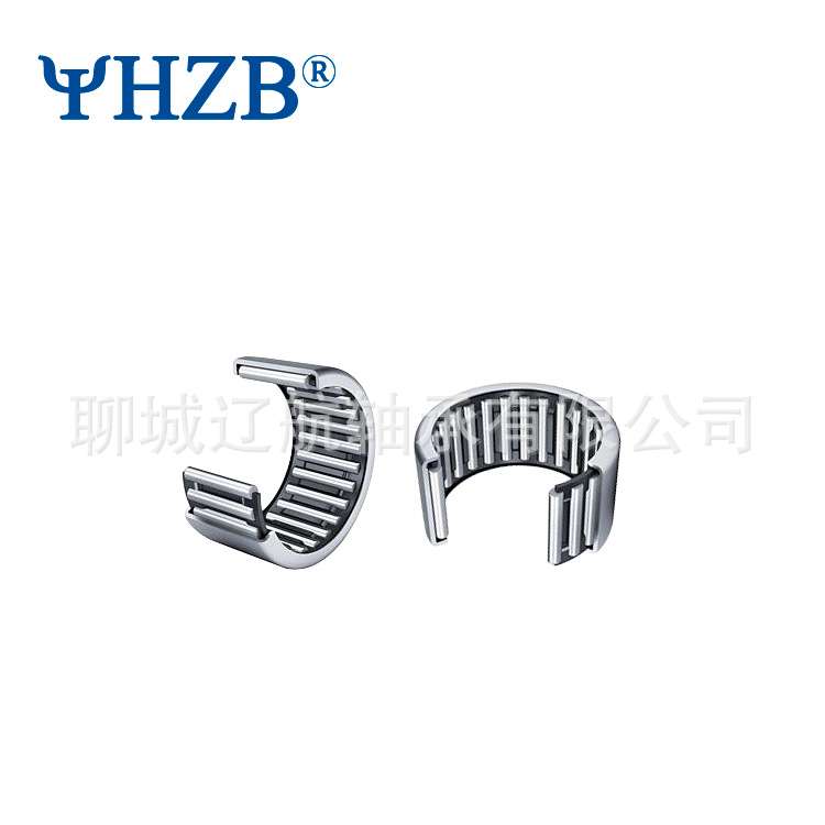 冲压滚针轴承HK1010/HK1012/HK1014/HK1210/HK1212/HK1214/-2RS