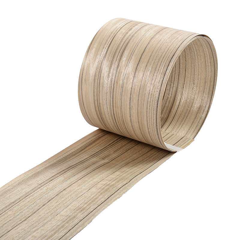 天然乌金木直纹木皮家具家具柜门板音箱翻新0.4mm厚手工实木贴皮