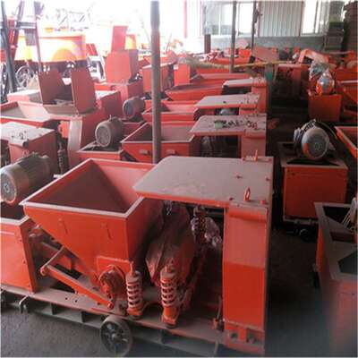 Floor forming machine小型自动预制楼板机 空心水泥楼板成型