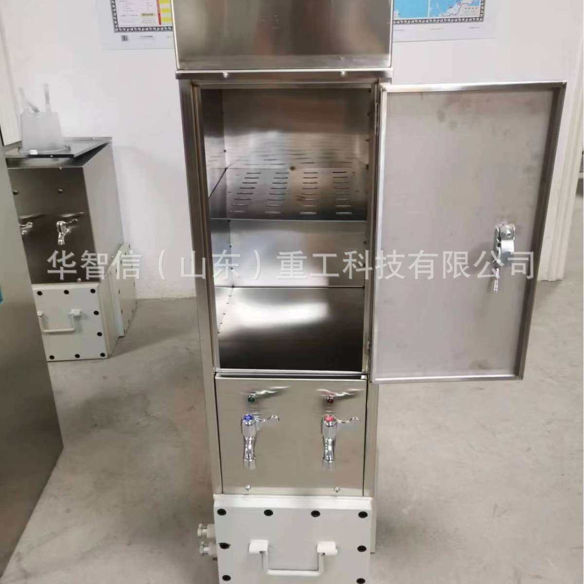 不锈钢矿用防爆饮水机 煤矿井下直饮式饮水机 厂家供应现货