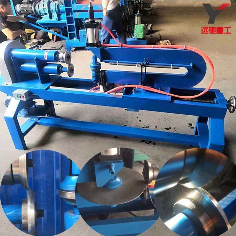 厂家生产镀锌钢板切圆机 气动不锈钢薄板裁圆机 金属板外圆切割机,机械设备,其他机械设备,淘宝优惠券,粉丝福利购,淘宝优惠卷