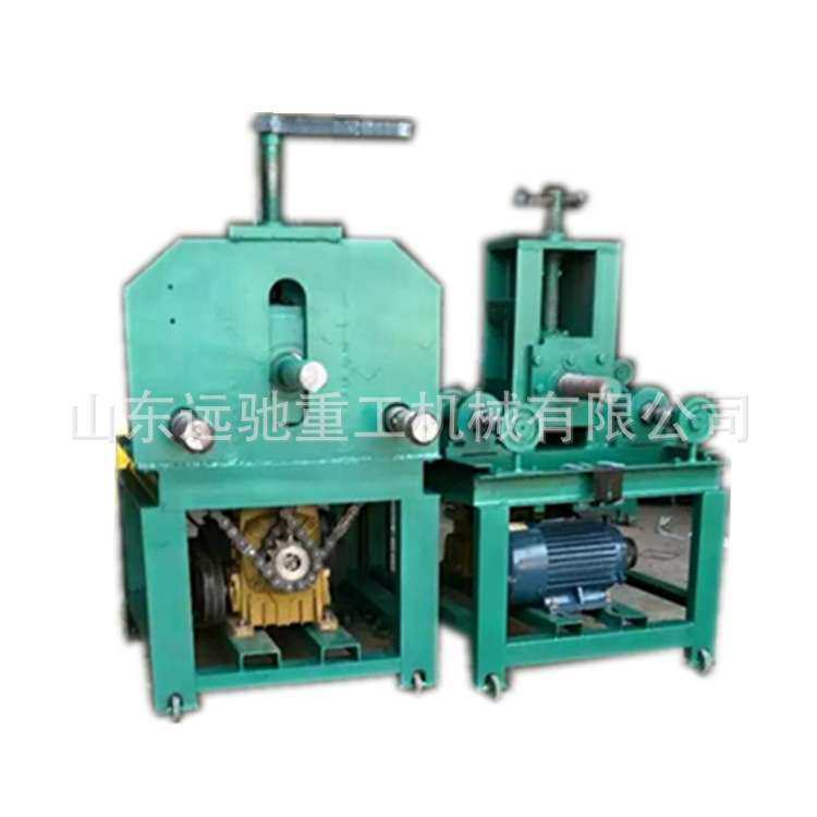 立式电动弯管机 大棚钢管滚圆机 三轴式立式多功能弯管机,机械设备,其他机械设备,淘宝优惠券,粉丝福利购,淘宝优惠卷