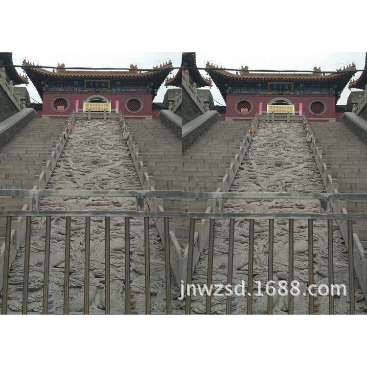 嘉祥石雕外墙浮雕壁画多少钱一平方 石刻墙体壁画哪里卖