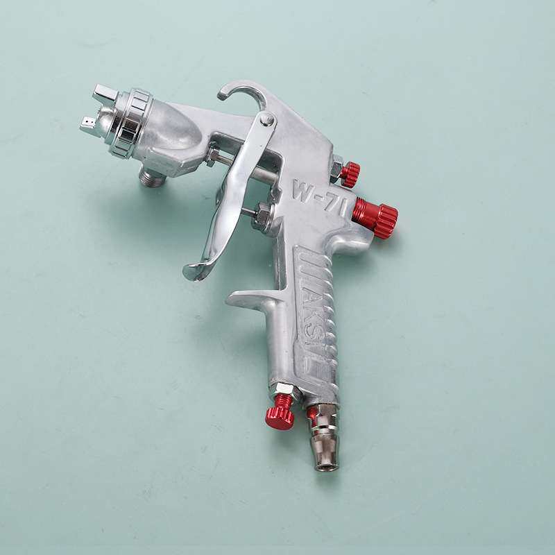 厂家 气动喷漆枪汽车钣金家具乳胶漆喷漆枪喷涂工具油漆喷枪