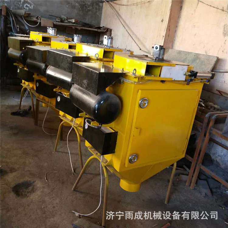 打井吸尘器 7芯钻机钻孔吸尘器 9芯钻探吸尘器图片