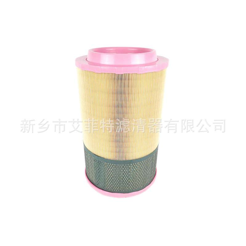 A100009925配件空压机空滤空气过滤器螺杆式压缩机保养配件C2351