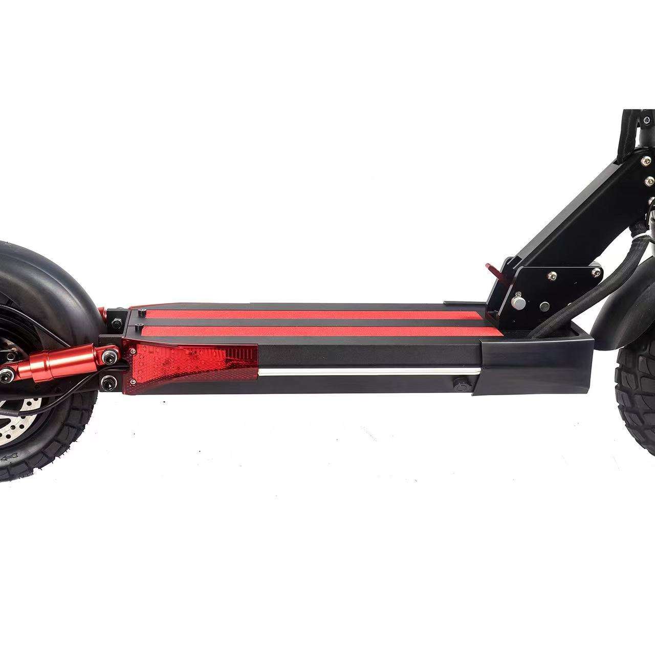 10寸电动滑板车可折叠双减震代步车成人款智能电瓶车坐骑代步车