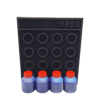 混凝土回弹值检测回弹仪测区印章印鉴印油试验测区印章