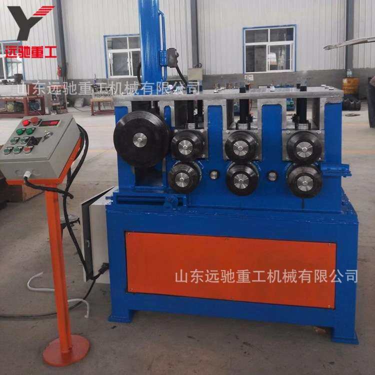 四辊大半径金属型材弯曲机 槽钢扁钢卷圆机,机械设备,其他机械设备,淘宝优惠券,粉丝福利购,淘宝优惠卷
