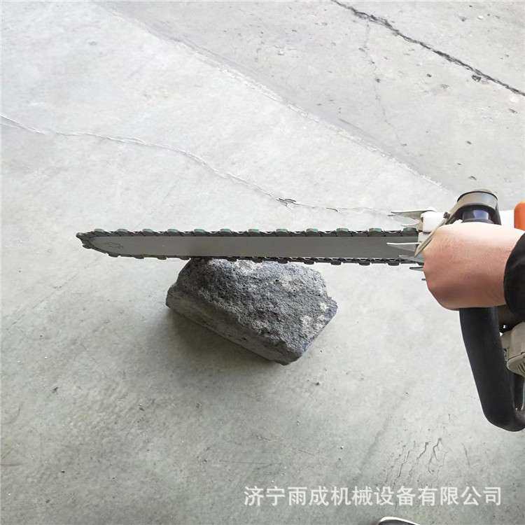混凝土制品切割链条锯 山区石材取样切割机 手提式金刚石链锯,农机/农具/农膜,割灌机/割草机/油锯,淘宝优惠券,粉丝福利购,淘宝优惠卷