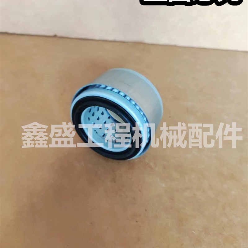 柳工挖机9055 906E 907C D洋马油水分离机油柴油空气滤芯保养配件