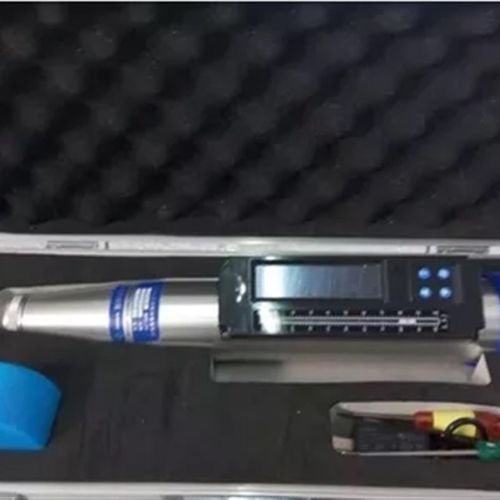 HT450-D型 高强砼回弹仪 一体式数字高强回弹仪 数显高强回弹仪