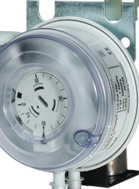 原装HUBA604空气压差开关 风压开关 差压开关 压力开关 质保二年