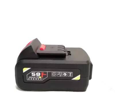 绿巨人电动扳手上岛川佐仕堡尚力充电A8锂电池无刷电扳子充电器