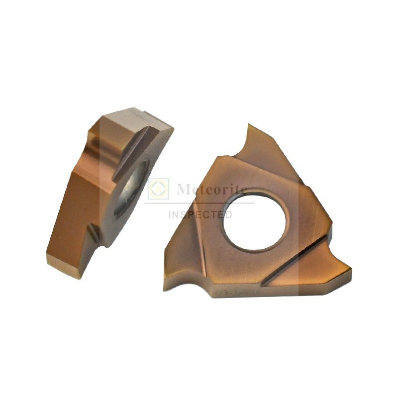 迈瑞特卡簧浅槽正刀片TGF32R175 120 095105 115 125 130 140