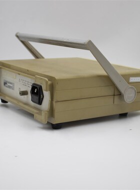 进口高精度万用表74003台式数O字万用表 五位半