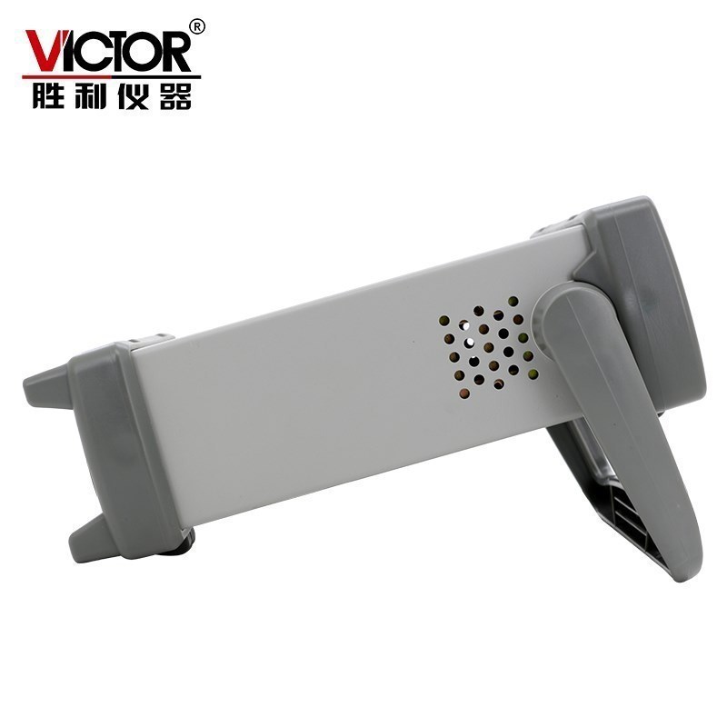 胜利仪器台式万用表数字nVC8246A高精度自动量程VC8246B台式多用