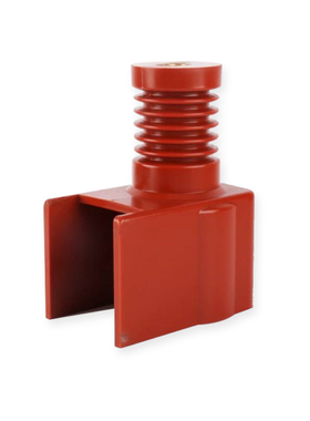 支柱10KV连体绝缘子PT车高压连体绝缘子630A-1250A隔离车绝缘罩