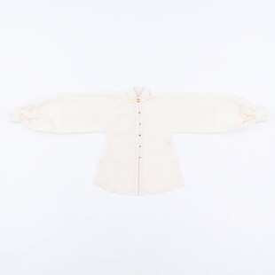 美色集黑胡桃合领对襟汉元素竖领对襟改良拉链马面裙女秋冬