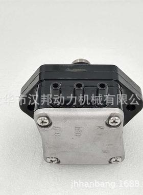 YAMAH4冲2-60211匹5船外机燃油泵62AY-2414082698T