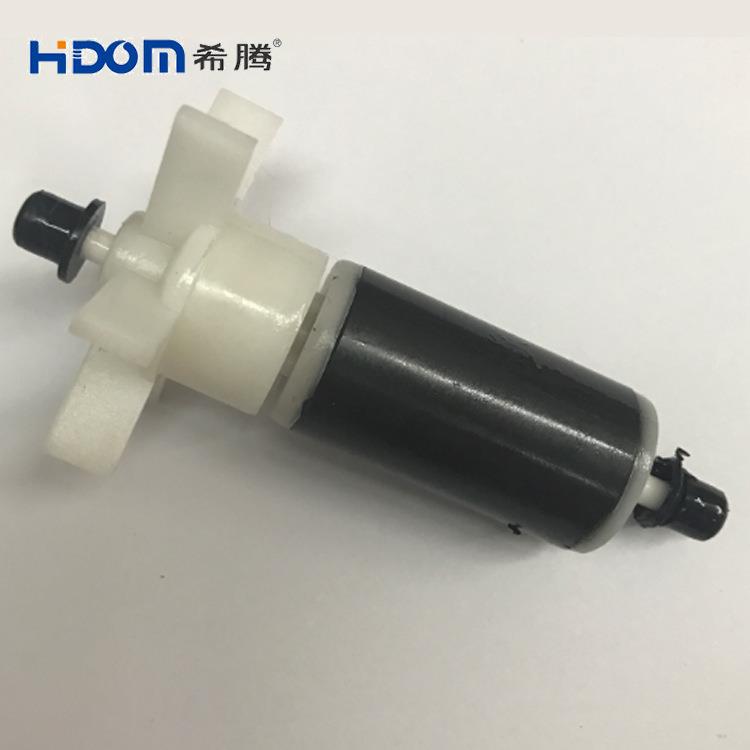 希腾水陆两用潜水泵水水族潜AJG箱水泵底部进水抽泵