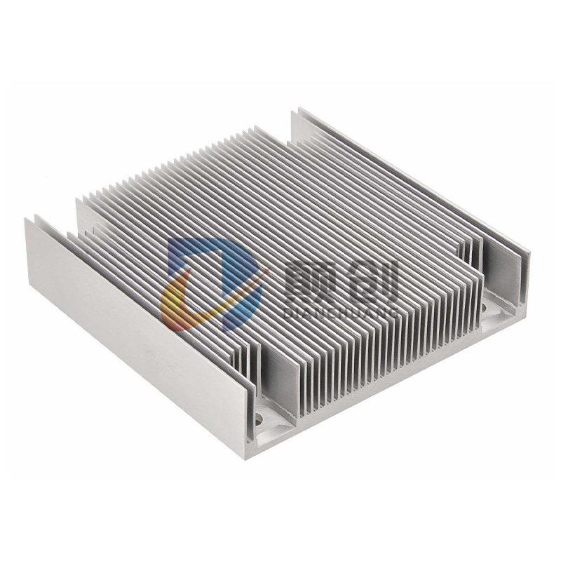 异形铝型型厚材生产6063加金属铝材异材工铝QRV业合金异形铝型材