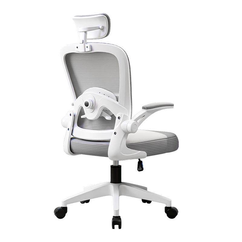 人体工学椅子家用电脑椅成人男女椅游戏电竞椅久坐办公椅电竞风