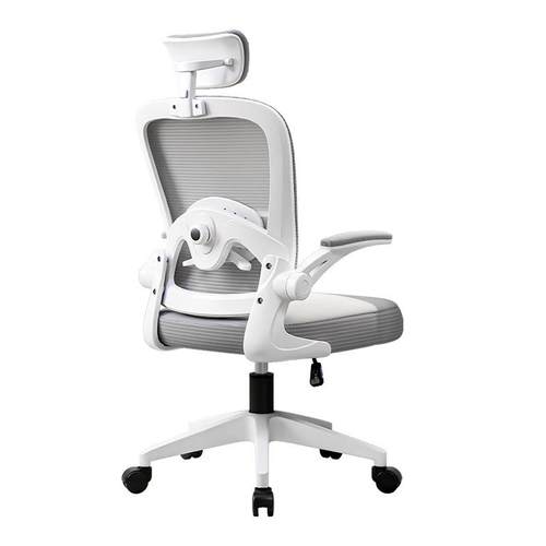 人体工学椅子家用电脑椅成人男女椅游戏电竞椅久坐办公椅电竞风