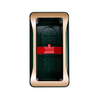 厂自家一现货鞋套机家用RHC全动次性布塑料无纺脚套机商用可