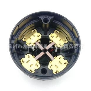 N2347693N413碳刷支架20V611适用DCF88CS391DCFD59KL电0动工具